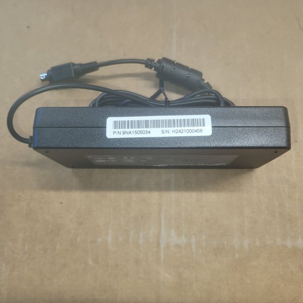 FSP Group FSP150-AAAN3 150W 24V AC Adapter, 4-Pin DIN 